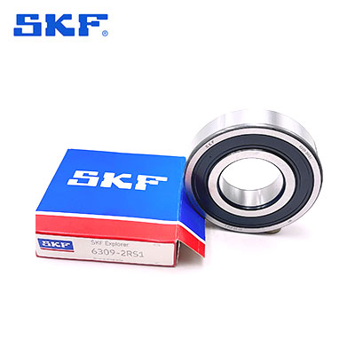 SKF深沟球轴承
